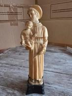 Religieus beeld., Enlèvement