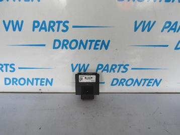 Centrale Deurvergrendelings Module van een Volkswagen Polo beschikbaar voor biedingen