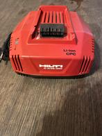 Acculader Hilti C 4/36-350, Doe-het-zelf en Bouw, Ophalen of Verzenden, Zo goed als nieuw