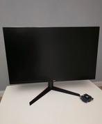 LG 32GK650F UltraGear 32” QHD 144Hz gaming monitor, Computers en Software, Monitoren, Gaming, In hoogte verstelbaar, VA, Ophalen of Verzenden