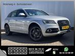 Audi Q5 3.0 TFSI Quattro 2x S-Line Automaat Trekhaak Keyless, Automaat, 199 g/km, Q5, Bedrijf