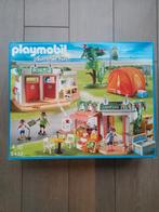 Playmobil camping 5432, Enlèvement, Comme neuf