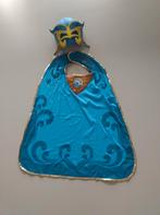 Efteling Ravelijn Helm en cape, Ophalen of Verzenden