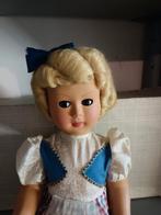 Oude pop,nog in originele doos, Ophalen of Verzenden, Gebruikt