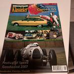 Tijdsschrift onschatbare klassieker, Enlèvement