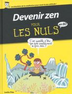 Devenir zen pour les nuls en BD, Une BD, Enlèvement ou Envoi, Comme neuf