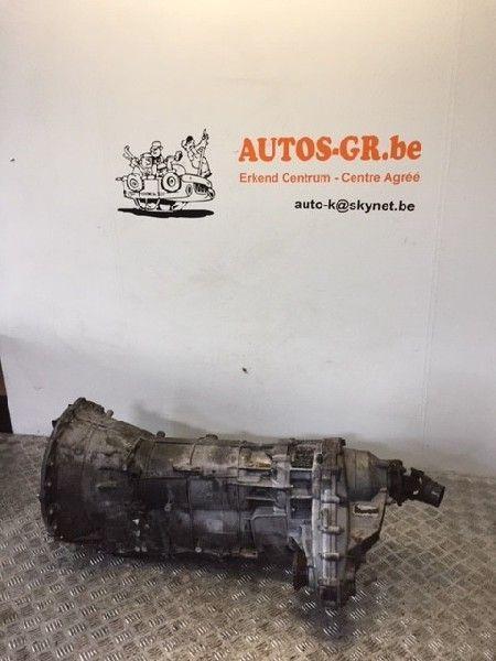 VERSNELLINGSBAK AUTOMAAT Range Rover Sport (LW), Auto-onderdelen, Transmissie en Toebehoren, Land Rover, Gebruikt