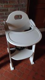 Triptrap, Enfants & Bébés, Chaises pour enfants, Comme neuf, Plateau amovible, Enlèvement, Chaise évolutive