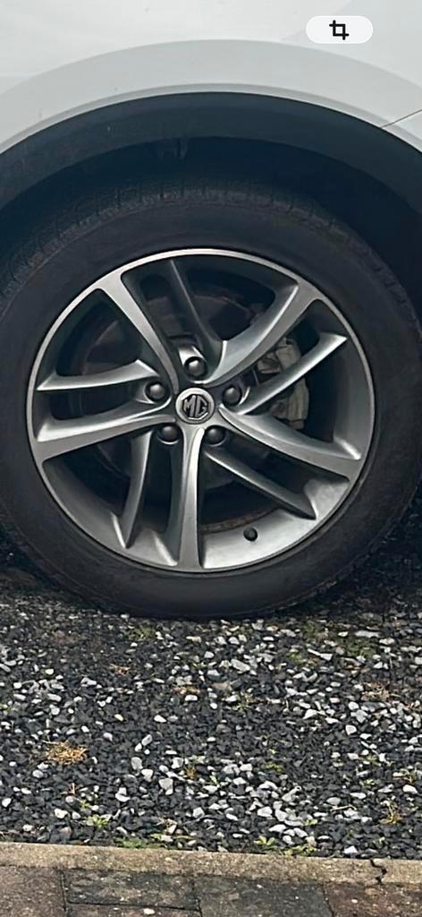 Mijn winterkit, Auto-onderdelen, Banden en Velgen, Band(en), Winterbanden, Ophalen