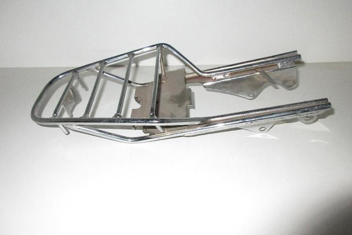 REKJE NIEUW HONDA MONKEY BAGAGEDRAGER, Fietsen en Brommers, Brommeronderdelen | Algemeen, Nieuw, Ophalen of Verzenden