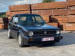 Golf 1 cabrio, Auto's, Volkswagen, Particulier, Te koop, Golf