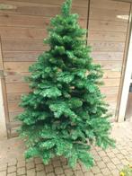 Kerstboom, Ophalen, Gebruikt