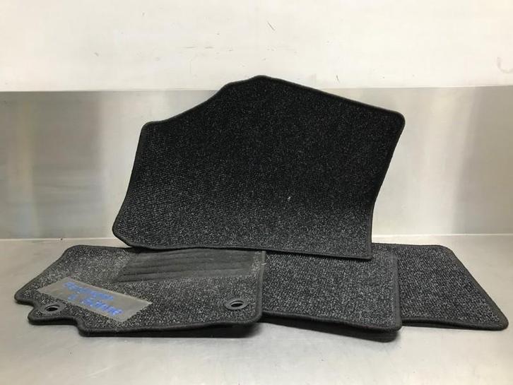 JEU DE TAPIS Suzuki Celerio (LF) (01-2014/-), Autos : Pièces & Accessoires, Habitacle & Garnissage, Suzuki, Utilisé