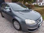 Volkswagen Golf Variant  IN OPTIE !!!, Auto's, Diesel, Golf, Euro 4, Te koop