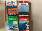Sardinië wandelgids/kaarten, Boeken, Reisgidsen, Ophalen of Verzenden, Zo goed als nieuw