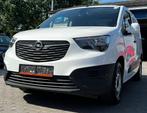 Opel Combo Cargo 1.5 CDTI 130, Achat, Euro 6, Entreprise, 2 places