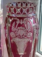 Val Saint-Lambert / Joseph Simon corbeilles fleuries 1926, Antiek en Kunst, Ophalen of Verzenden