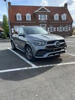 GLE 300d 2021, Autos, Mercedes-Benz, SUV ou Tout-terrain, 5 places, Cuir, Automatique