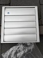 Grille de hotte alu Renson, Enlèvement ou Envoi, Neuf, Ventilateur et Extracteur