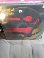 lp - mercyful fate - melissa - rr 9898 - 1983 nederland, Cd's en Dvd's, Ophalen of Verzenden, Gebruikt