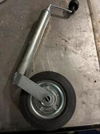 Neuswiel voor aanhanger, Auto diversen, Aanhangwagen-onderdelen, Ophalen, Nieuw