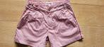Roze short - Fracomina - maat 8 jaar (128 - XS), Broek, Gebruikt, Meisje, Fracomina
