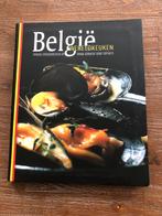 Belgie wereldkeuken, Livres, Livres de cuisine, Comme neuf, Enlèvement