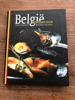 Belgie wereldkeuken, Zo goed als nieuw, Ophalen