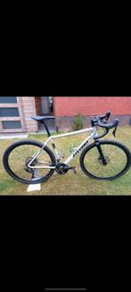 Stevens gavere alu maat 54, Fietsen en Brommers, Ophalen of Verzenden, Zo goed als nieuw, Aluminium