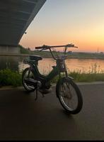 Honda camino, Ophalen, Zo goed als nieuw