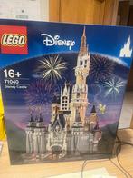 Lego disney kasteel nieuw gesealde doos!, Ophalen, Nieuw, Complete set, Lego