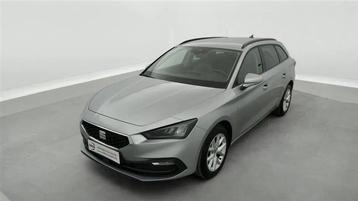 SEAT Leon 1.0 EcoTSI Move! (bj 2023) beschikbaar voor biedingen