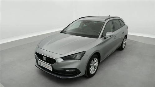 SEAT Leon 1.0 EcoTSI Move! (bj 2023), Auto's, Seat, Bedrijf, Te koop, Leon, ABS, Boordcomputer, Centrale vergrendeling, Cruise Control
