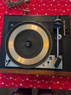 dual 1218, TV, Hi-fi & Vidéo, Tourne-disques, Enlèvement, Utilisé, Dual
