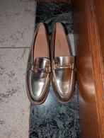Mooie gouden instappers maat 41, Vêtements | Femmes, Chaussures, Enlèvement, Neuf, Sabots