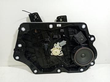 RAAMMECHANIEK ELEK LINKS VOOR Ford Puma (A75658113) beschikbaar voor biedingen