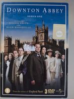 Downtown Abbey seizoen 1, Ophalen