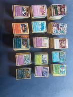 Pokemon: kaarten, tins..., Hobby en Vrije tijd, Ophalen, Zo goed als nieuw