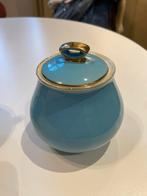 Sucrier Boch, Enlèvement, Utilisé, Céramique