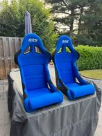 RRS bucket seats, Ophalen, Zo goed als nieuw