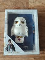 Harry Potter squishy notebook, Ophalen of Verzenden, Nieuw