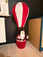 Kerstman in luchtballon, Enlèvement ou Envoi, Comme neuf