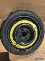 vw Audi seat Skoda thuiskomer 4x100 14 inch, Auto-onderdelen, Ophalen of Verzenden, Gebruikt, Banden en Velgen