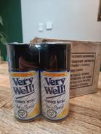 Very Well!  primer/vernis combo., Doe-het-zelf en Bouw, Verf, Beits en Lak, Ophalen of Verzenden