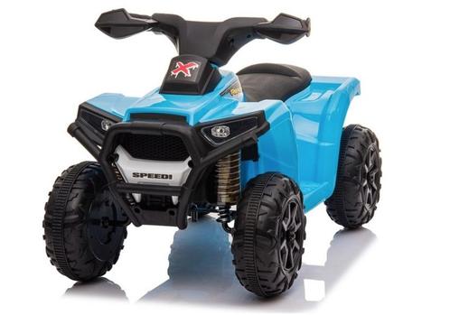 Quad électrique enfant • BABY QUAD XH 116 • 6V 4,5Ah, Enfants & Bébés, Jouets | Extérieur | Véhicules à batterie, Neuf, Enlèvement