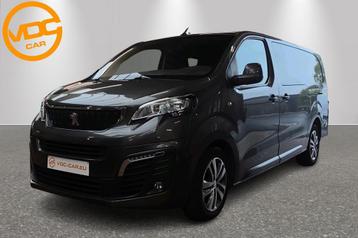Peugeot Expert DUB CAB 5PL  beschikbaar voor biedingen