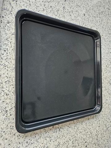 Plaque de cuisson au four - NOUVELLE -2 pièces disponible aux enchères