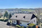 Grote villa op unieke locatie in de Duitse Ardennen = Eifel, Woonhuis, Duitsland, Dorp