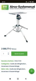 Ascenseur d'assemblage, Enlèvement ou Envoi, Comme neuf