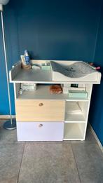 Smastad commode met kapstokje, Ophalen, 70 cm of meer, Zo goed als nieuw, 75 tot 100 cm
